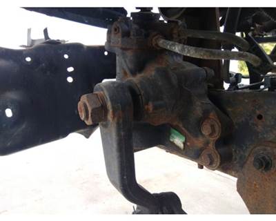Hino ALL Left Steering Gear / Rack