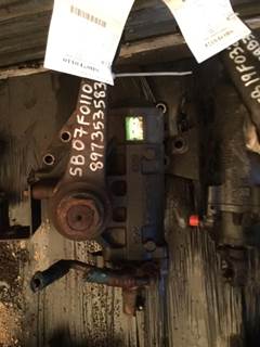 Isuzu FTR Steering Gear / Rack