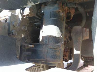 Isuzu FTR Steering Gear / Rack