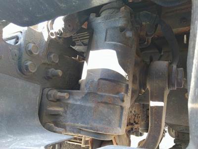 Isuzu FTR Left Steering Gear / Rack