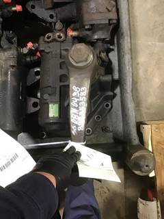 Isuzu FTR Steering Gear / Rack