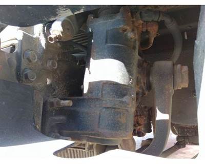 Isuzu FTR Steering Gear / Rack
