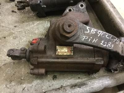 Isuzu NPR Steering Gear / Rack