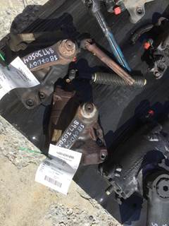 Isuzu NPR Steering Gear / Rack