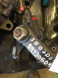 Isuzu NPR Steering Gear / Rack