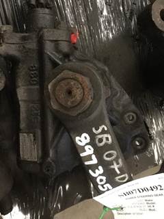 Isuzu NPR Steering Gear / Rack
