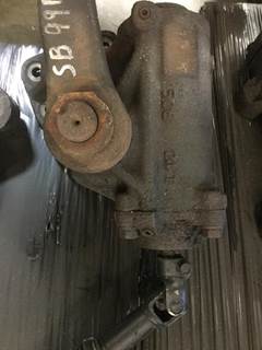 Isuzu NPR Steering Gear / Rack