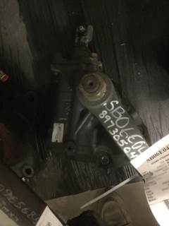Isuzu NPR Steering Gear / Rack
