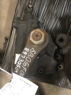 Isuzu NPR Steering Gear / Rack