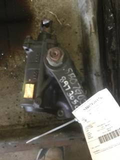 Isuzu NPR Steering Gear / Rack