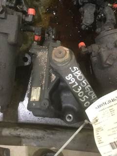 Isuzu NPR Steering Gear / Rack