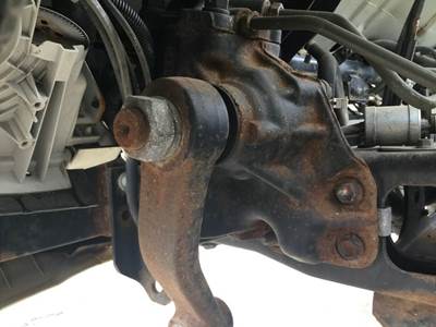 Isuzu NPR Steering Gear / Rack