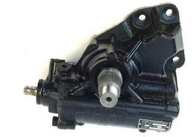 Isuzu NPR Steering Gear / Rack
