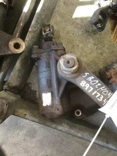 Isuzu NPR Steering Gear / Rack