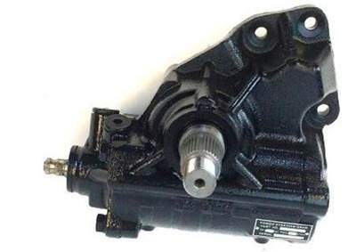 Isuzu NPR Steering Gear / Rack