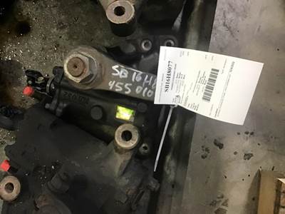 Isuzu NPR Steering Gear / Rack