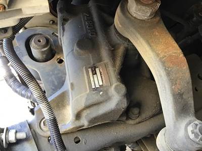 Isuzu NPR Steering Gear / Rack