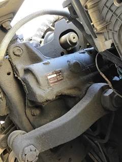 Isuzu NPR Steering Gear / Rack