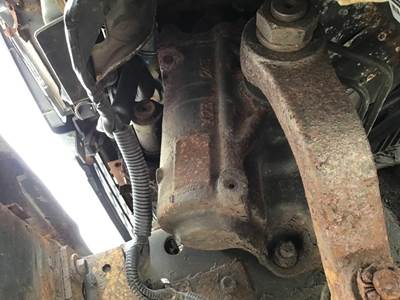 Isuzu NPR Steering Gear / Rack