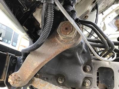 Isuzu NPR Steering Gear / Rack