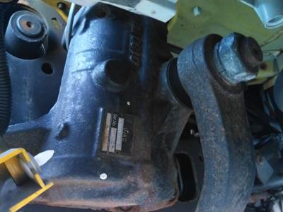 Isuzu NPR Steering Gear / Rack