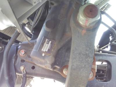 Isuzu NPR Steering Gear / Rack