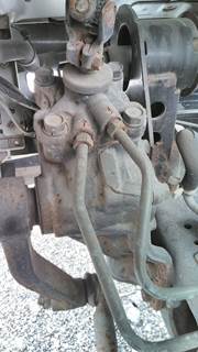 Isuzu NPR Steering Gear / Rack