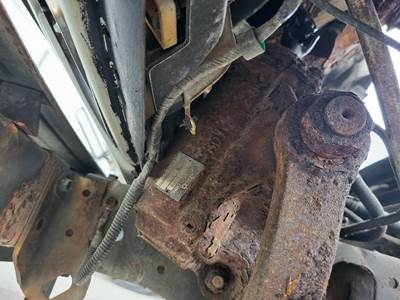 Isuzu NPR Steering Gear / Rack