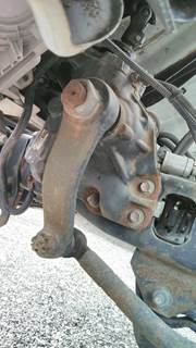 Isuzu NPR Steering Gear / Rack
