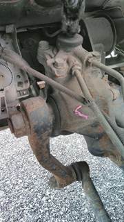 Isuzu NPR Steering Gear / Rack