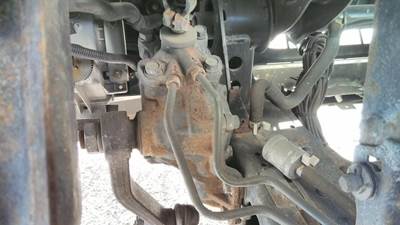 Isuzu NPR Steering Gear / Rack