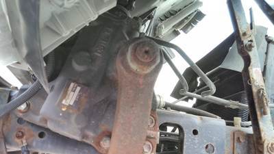 Isuzu NPR Steering Gear / Rack
