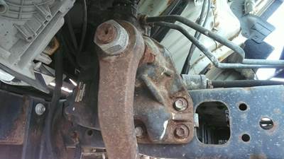 Isuzu NPR Left Steering Gear / Rack