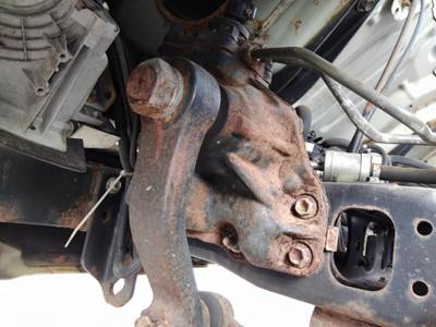 Isuzu NPR Steering Gear / Rack