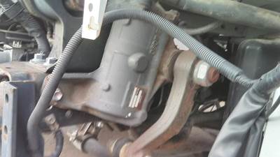 Isuzu NPR Steering Gear / Rack