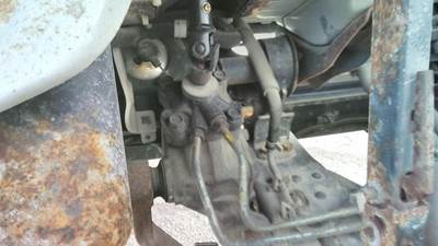 Isuzu NPR Steering Gear / Rack