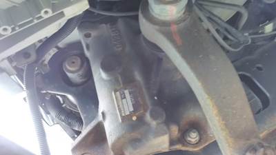 Isuzu NPR Steering Gear / Rack