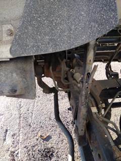 Isuzu NPR Steering Gear / Rack