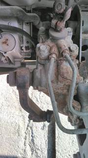 Isuzu NPR Left Steering Gear / Rack