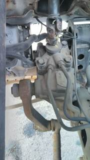Isuzu NPR Left Steering Gear / Rack