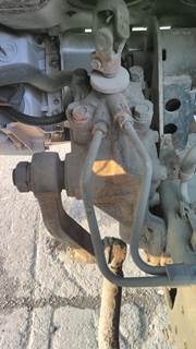Isuzu NPR Left Steering Gear / Rack