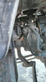 Isuzu NPR Left Steering Gear / Rack