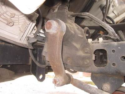 Isuzu NPR Steering Gear / Rack
