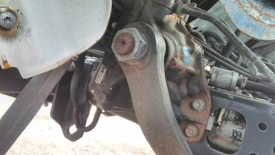 Isuzu Left Steering Gear / Rack for a Isuzu NPR