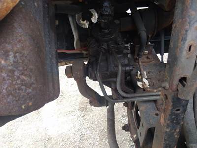 Isuzu NPR Left Steering Gear / Rack