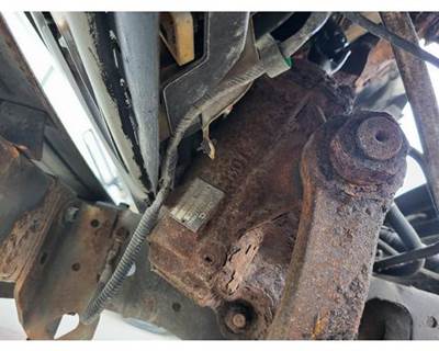 Isuzu NPR Steering Gear / Rack