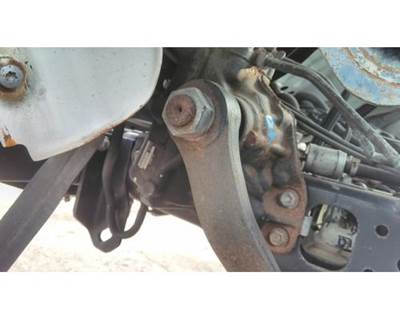 Isuzu NPR Left Steering Gear / Rack