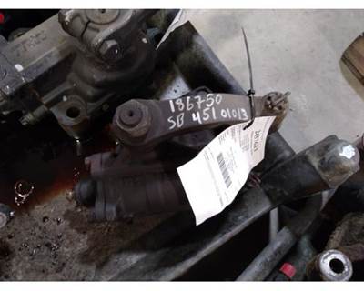 Isuzu NPR Steering Gear / Rack