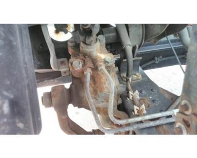 Isuzu NPR Left Steering Gear / Rack