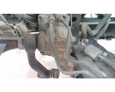Isuzu NPR Left Steering Gear / Rack